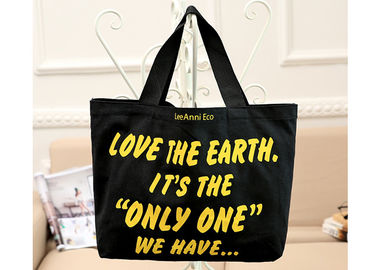 Китай Крепкое пустой сумки холста покупок сверхмощное водоустойчивое с печатанием логотипа поставщик