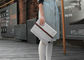 Самый популярный ультрамодный сжатый стиль чувствовал сумку ноутбука, случай тетради войлока моды портфеля дела поставщик