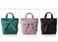 Роскошные сумки дам моды бренда подгоняли материал полиэстера логотипа поставщик