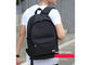 Оптовый рюкзак ноутбука с отсеком ноутбука и заряжателем УСБ для путешествовать, спорт и школы поставщик
