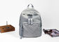 Рюкзак продвижения для рюкзака класса с напечатанным подарком логотипа кладет присутствующие рюкзаки в мешки дешево поставщик