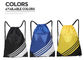 Живые спорт укладывают рюкзак 210Д полиэстер цветов 190Т многократной цепи с карманом молнии поставщик