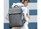 Сумка рюкзака ноутбука УСБ большой емкости дела, анти- рюкзак с заряжателем УСБ, рюкзак похищения перемещения поставщик