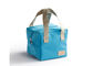 Изолированная 600Д полиэстер сумка обеда, сумка охладителя коробки для завтрака удерживания жары поставщик