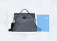 Случайное Унисекс СМ простого дизайна 33кс34кс11.5 сумок Тоте холста подгоняло логотип поставщик